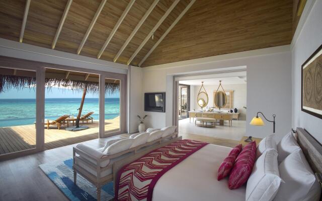 Milaidhoo Maldives