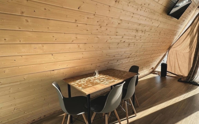 Частный Дом у Плеса