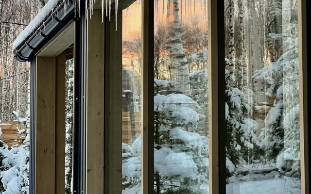 Частный дом Chalet Forest