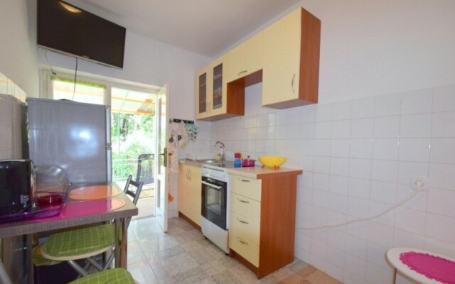 Tihana Apartments
