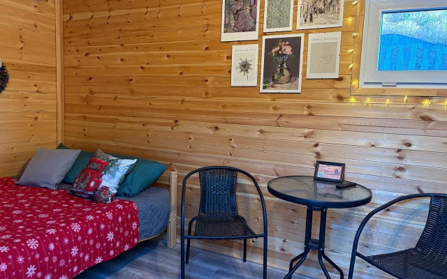 Коттедж Под звездами Стандарт