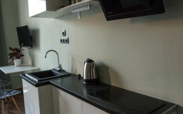 Апартаменты Стандартные Гороховая 33