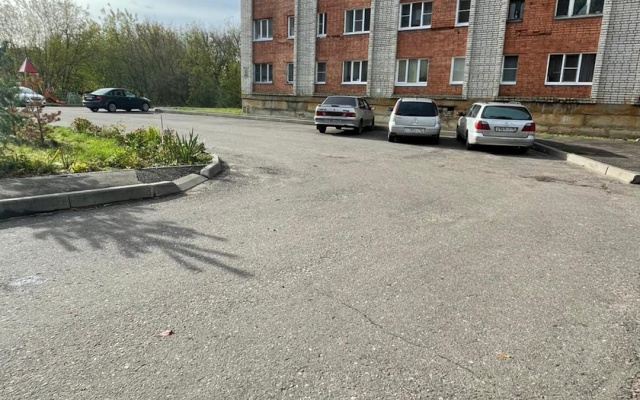 Квартира Персиковая студия