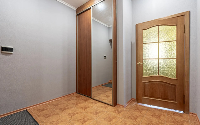 Квартира Уютная квартира на Баумана