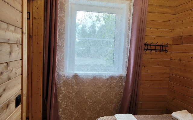 Частный дом Ирбис 2