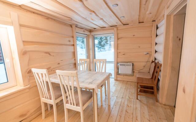5 VILLANORDA Guest House