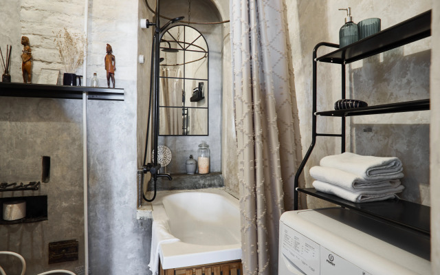 Квартира GetFlat Africa