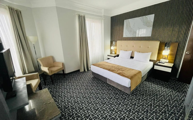City Center Hotel Taksim
