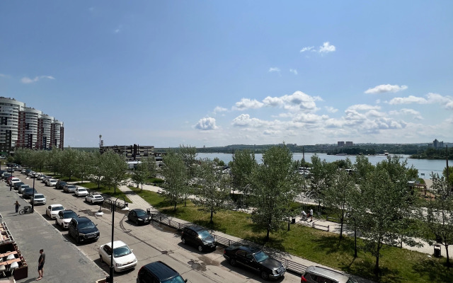 Апартаменты Апарт38 (8)