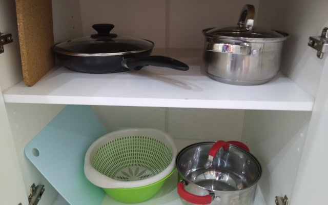 Квартира Студия комфорт и уют