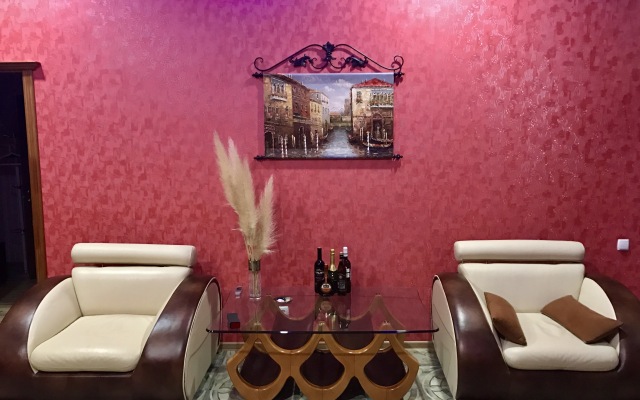 Mishor Guest House
