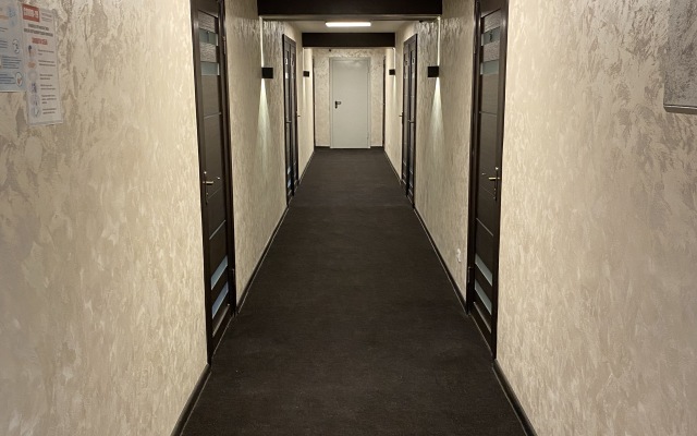 Pobeda Mini-hotel