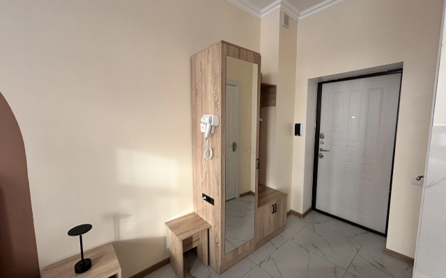 Отель Бекарыс