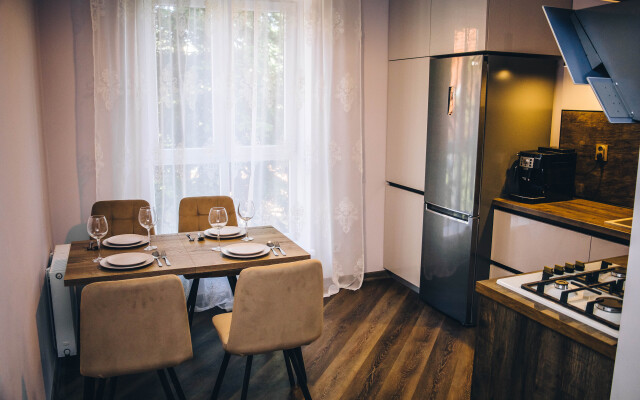 Квартира Суточно