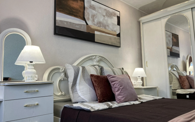 Strana Gryoz na Tsvillinga 88A Uyutnoye mestechko A.Cozi_Place Flat - Apartment in تشيليابنسك - Photo 2