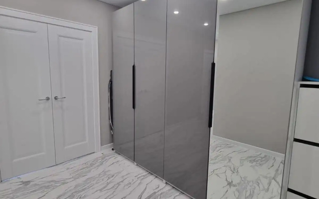 Morskaya Simfoniya 2 Apartments 19