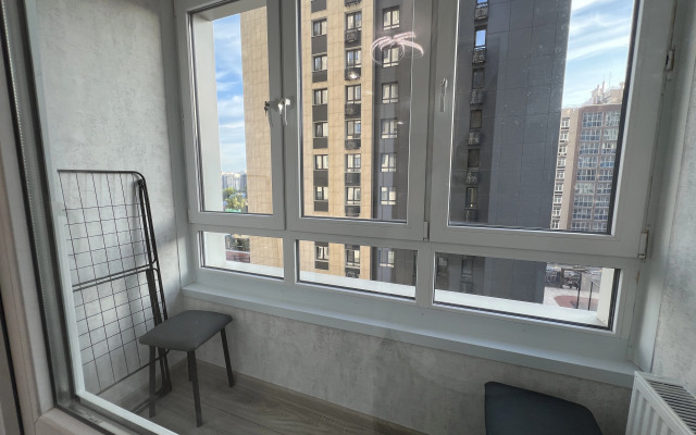 Апартаменты Шикарные на Коммунистической 98/1