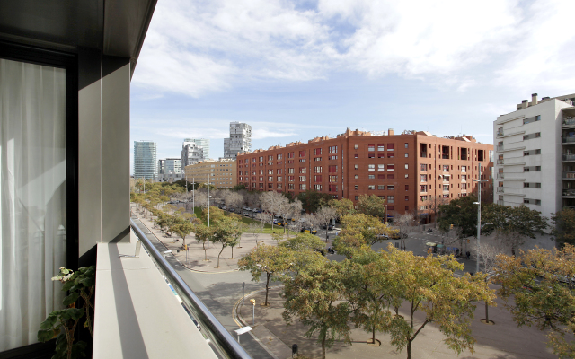 Barcelona Best Services Apartments