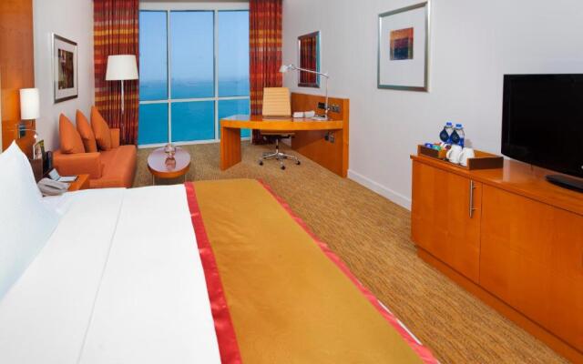Hilton Doha