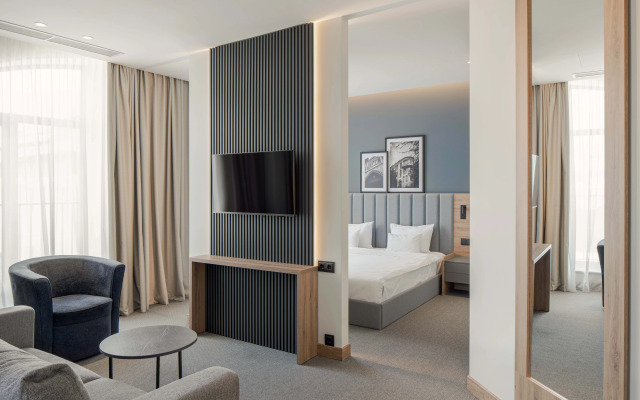 Radisson Hotel & Spa Gyumri