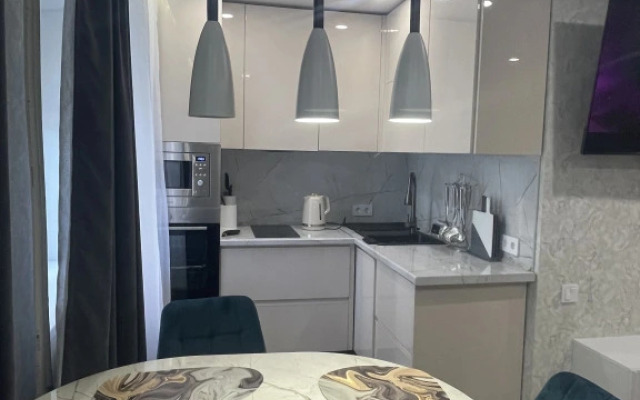 Апартаменты Релакс на Улице Дзержинского 27