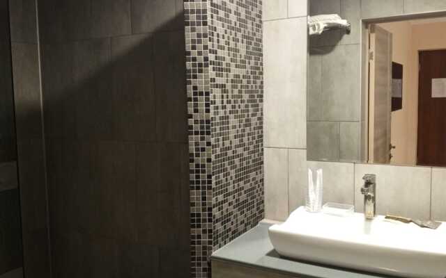 Отель На Северной