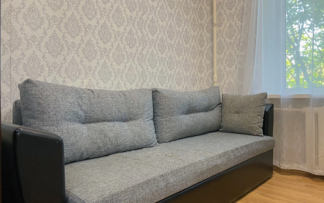 Апартаменты 3-к. квартира, 55 м², 4/5 эт.