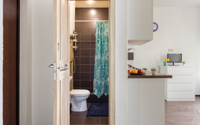 Квартира BombFlat на Звенигородской