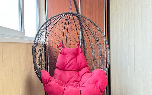 Квартира Kravc Group для большой семьи или для командированных на Крупской