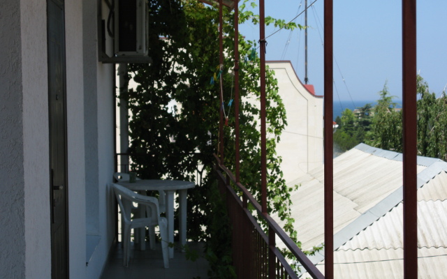 Karant Guest House