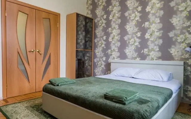 Квартира Snug&CosyHome