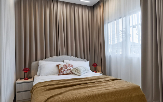Phuket Paradise Retreat Villa