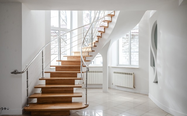 Bachurino Derevnya 254 Private House