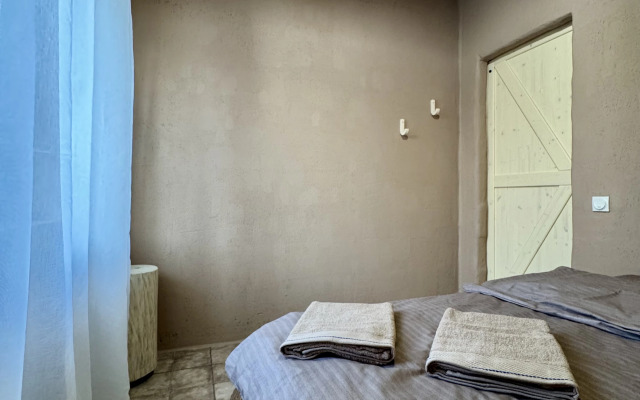 Гостевой дом Эко Дача