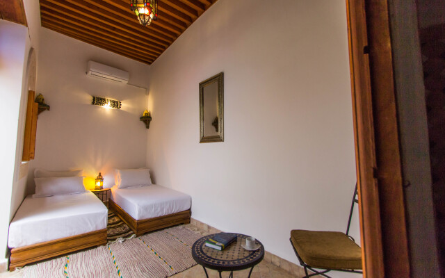 Meski Guest House