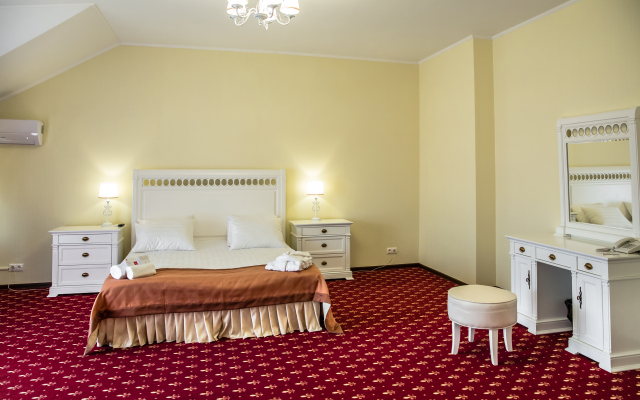 Azimut Hotel Nalchik