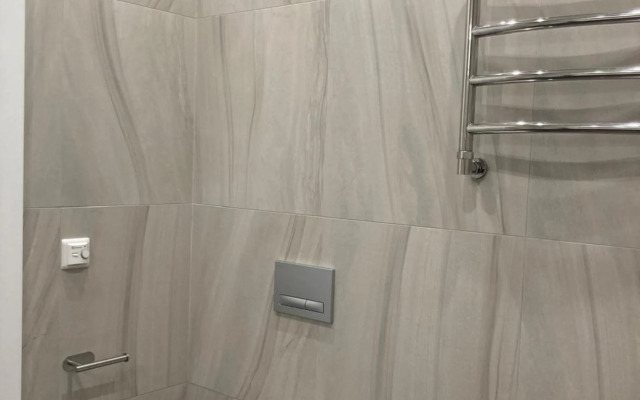 Квартира Riva Apart в ЖК Only стильные апартаменты на Большой Филёвской