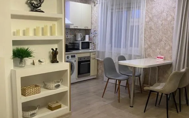 Na Ulitse Davydova 13 Flat