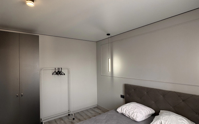 Квартира Дизайнерская в спальном районе