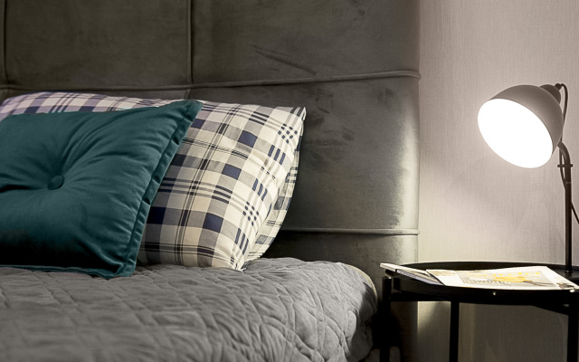 Апартаменты Be Free