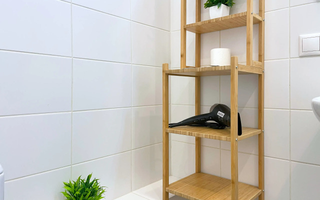 Апартаменты Уютные просторные у метро ЦСКА