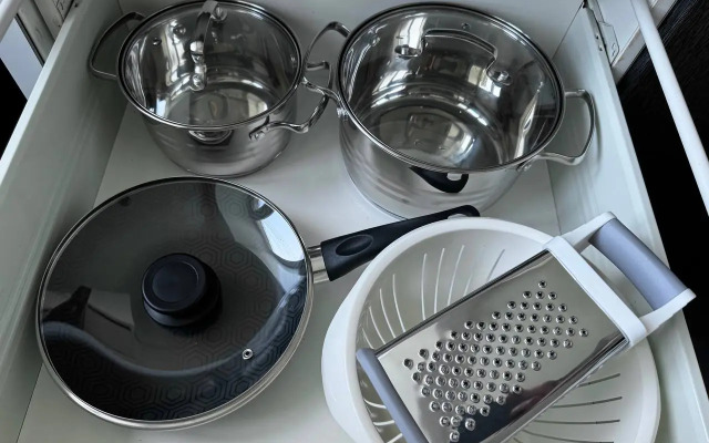 Sovremennaya I Uyutnaya V Samom Tsentre Yaroslavlya Flat