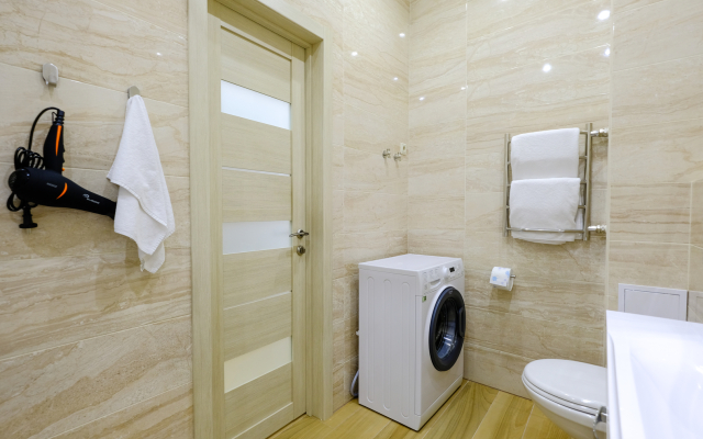 Апартаменты Петровские на Советской 90 №4