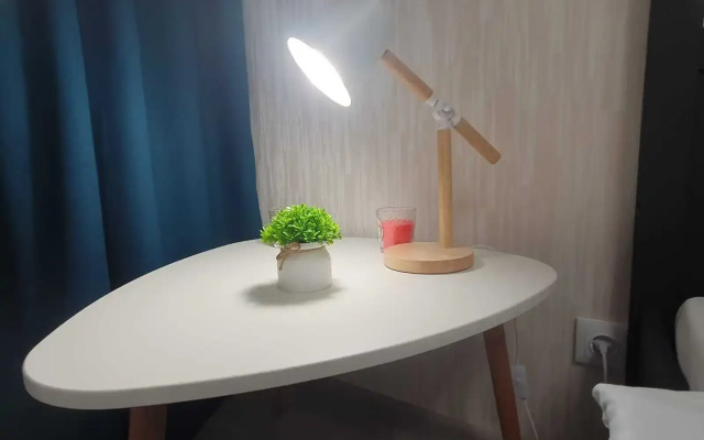 Квартира Евродвушка на Улице Улановой 7