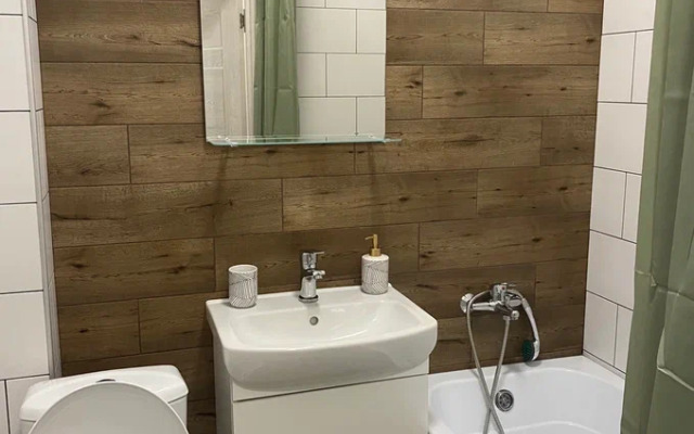 Квартира на Северном