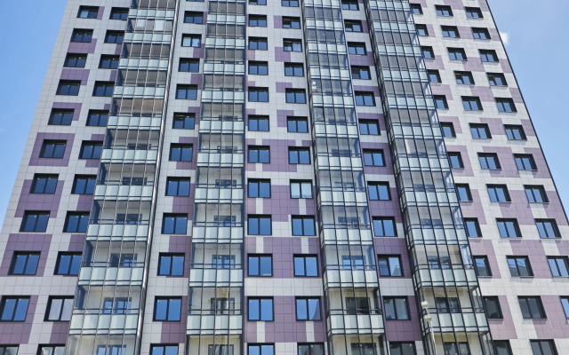 Квартира Стильная 1-к. квартира рядом с парком