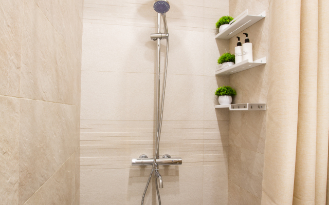 Квартира Svet Appartments