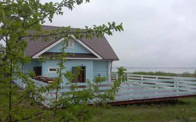 Гостевой дом Синий чайник