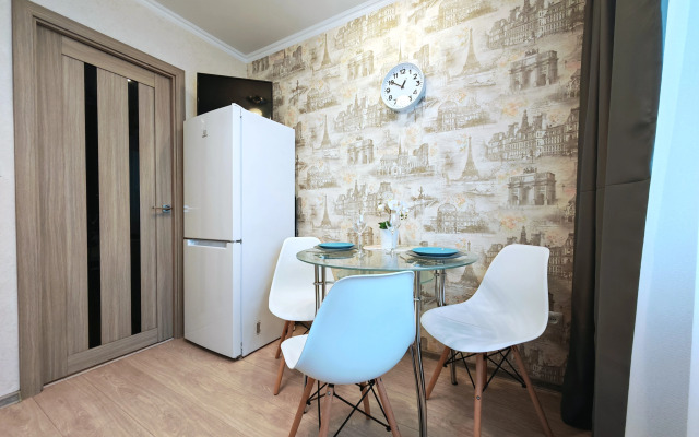 Апартаменты Spring Melody SUTKI LIFE