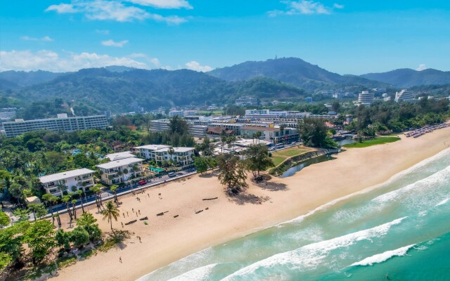 Paradox Resort Phuket